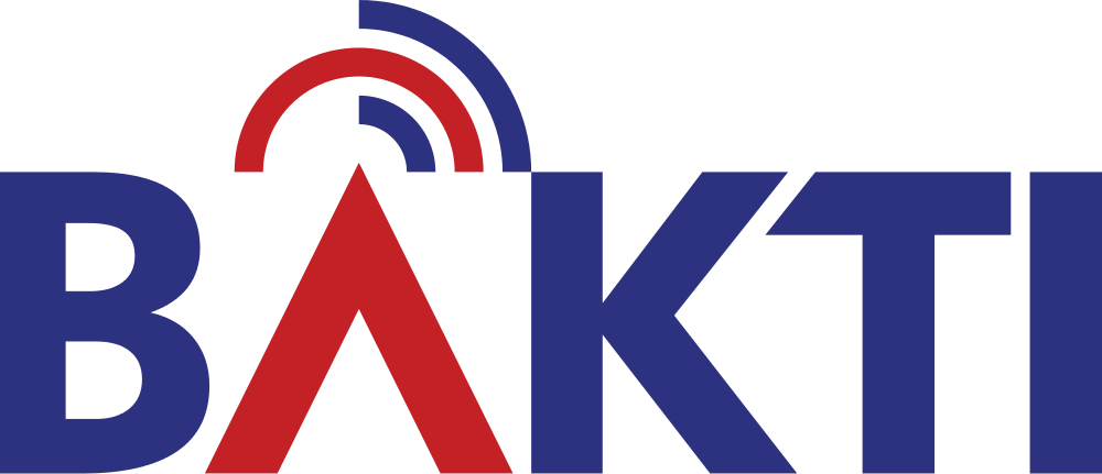 BAKTI Logo